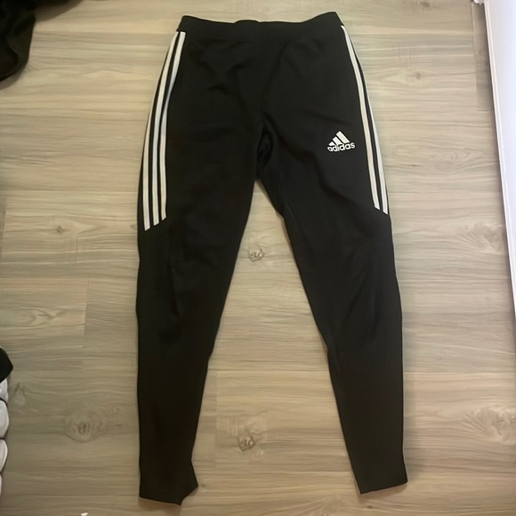 adidas Pants & Jumpsuits Med Womens Adidas Joggers Poshmark